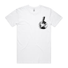 Load image into Gallery viewer, Death Takes a Holiday T-shirt