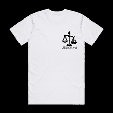 Load image into Gallery viewer, Juror #2 U.S. Tour T-Shirt