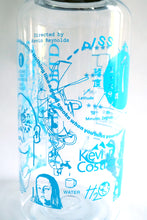 Load image into Gallery viewer, Waterworld water bottle
