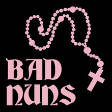 Load image into Gallery viewer, Bad Nuns Zine by Stephanie Monohan