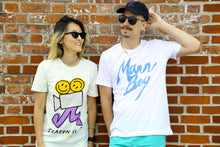 Load image into Gallery viewer, Projector Doodle Shirt