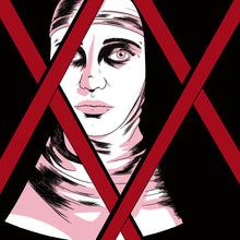 Load image into Gallery viewer, Bad Nuns Zine by Stephanie Monohan
