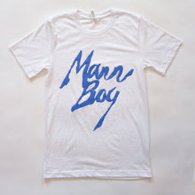 Load image into Gallery viewer, Mann Boy t-shirt