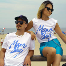Load image into Gallery viewer, Mann Boy t-shirt