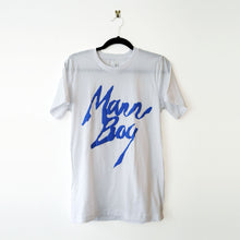 Load image into Gallery viewer, Mann Boy t-shirt
