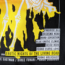 Load image into Gallery viewer, D'Amato Gang ft. Erotic Nights of the Living Dead