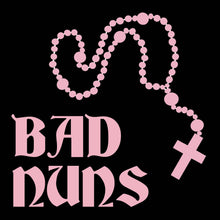 Load image into Gallery viewer, Bad Nuns Zine by Stephanie Monohan
