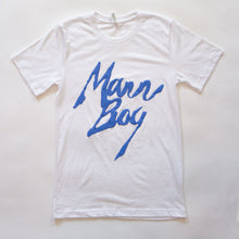Load image into Gallery viewer, Mann Boy t-shirt
